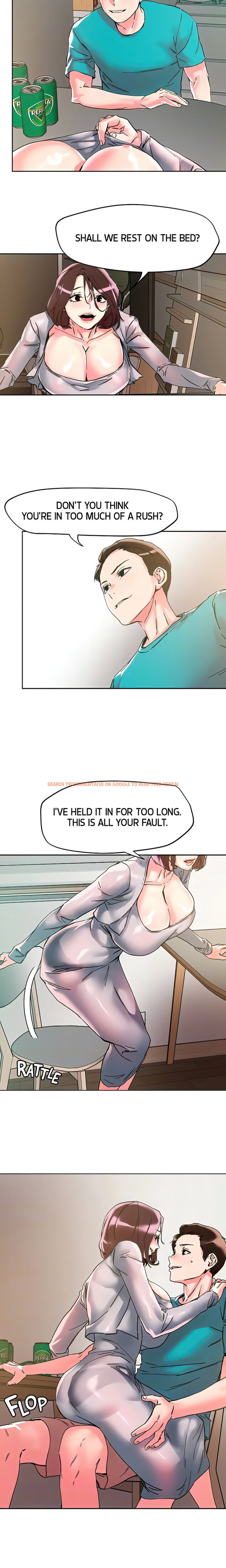 Read Hentai Image 18 32481 in comic King Of The Night - Chapter 109 - hentaitnt.net