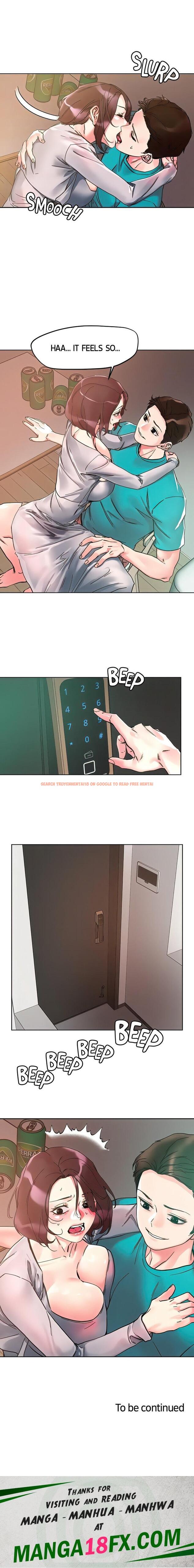 Read Hentai Image 19 32481 in comic King Of The Night - Chapter 109 - hentaitnt.net