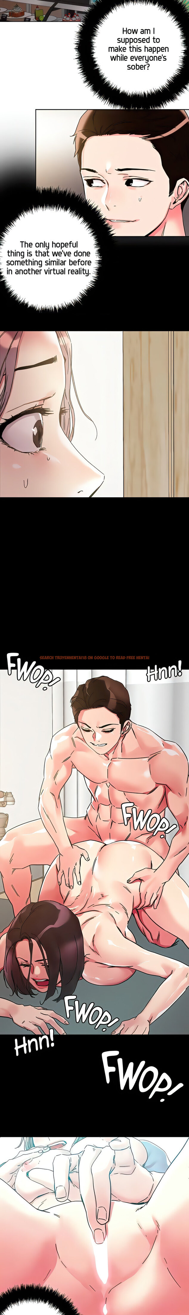 Read Hentai Image 5 32481 in comic King Of The Night - Chapter 109 - hentaitnt.net