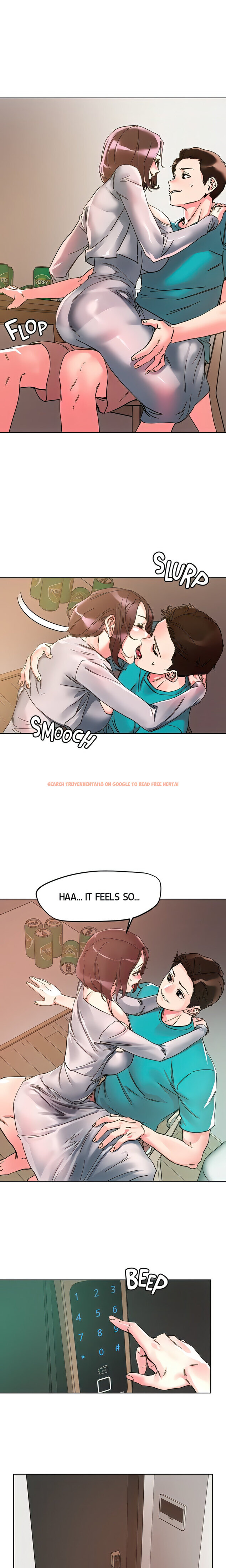 Read Hentai Image 1 57736 in comic King Of The Night - Chapter 110 - hentaitnt.net