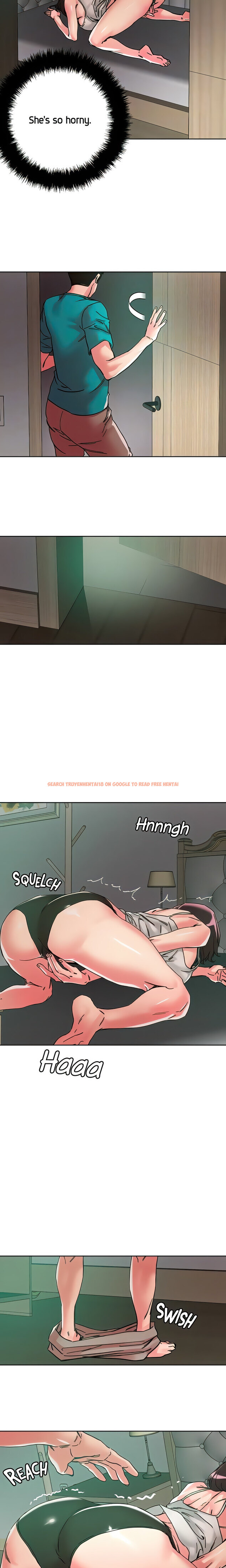 Read Hentai Image 10 57736 in comic King Of The Night - Chapter 110 - hentaitnt.net