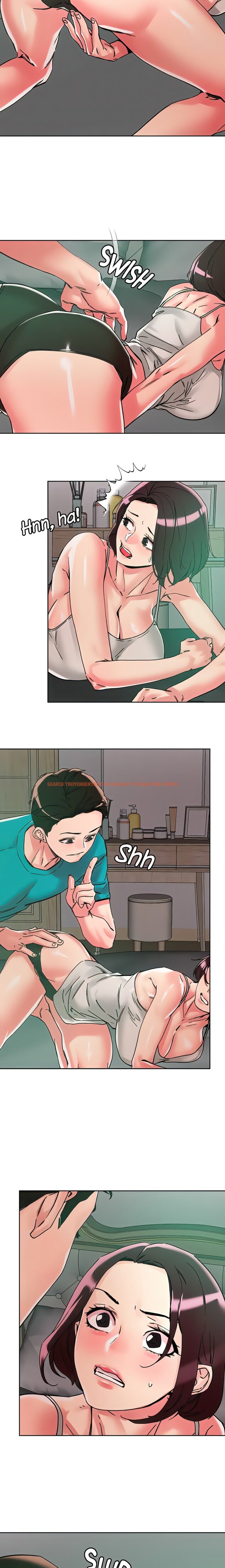 Read Hentai Image 11 57736 in comic King Of The Night - Chapter 110 - hentaitnt.net