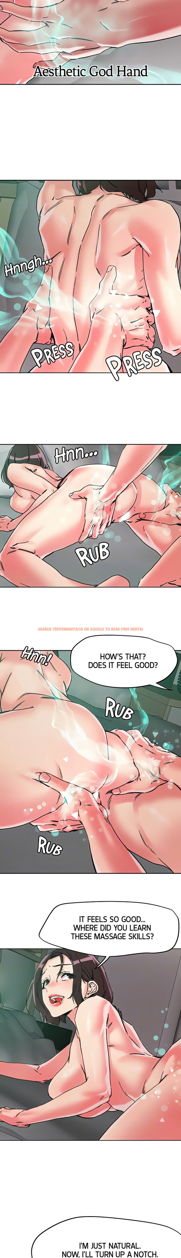 Read Hentai Image 15 57736 in comic King Of The Night - Chapter 110 - hentaitnt.net