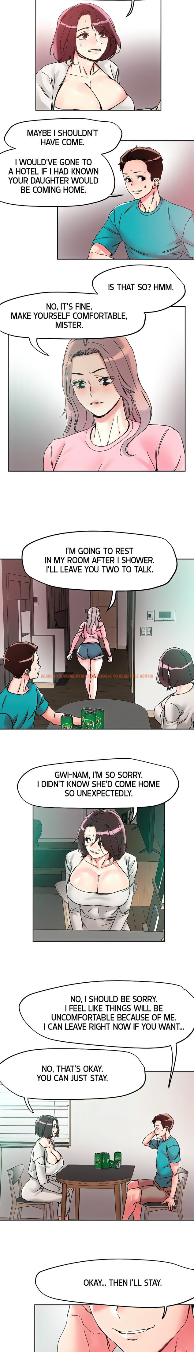 Read Hentai Image 3 57736 in comic King Of The Night - Chapter 110 - hentaitnt.net
