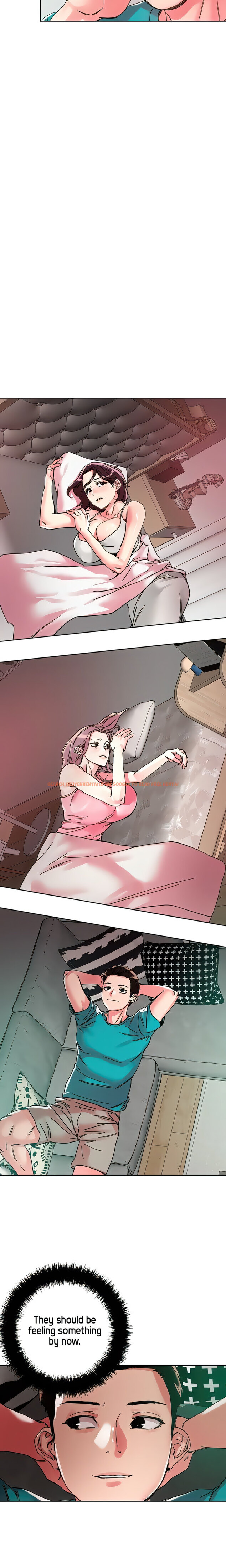 Read Hentai Image 4 57736 in comic King Of The Night - Chapter 110 - hentaitnt.net