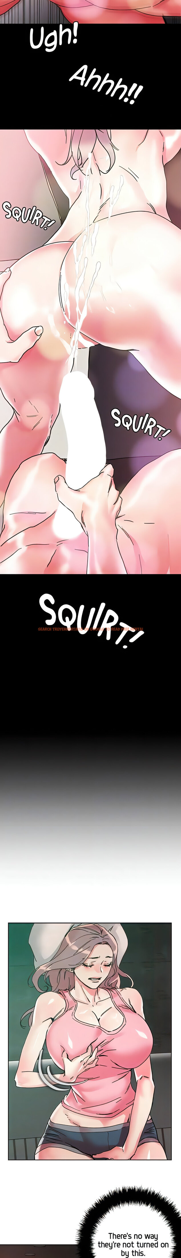 Read Hentai Image 7 57736 in comic King Of The Night - Chapter 110 - hentaitnt.net
