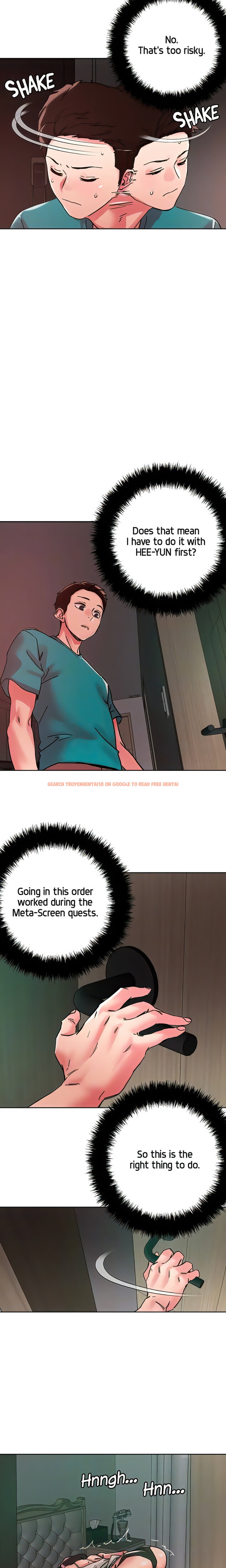 Read Hentai Image 9 57736 in comic King Of The Night - Chapter 110 - hentaitnt.net