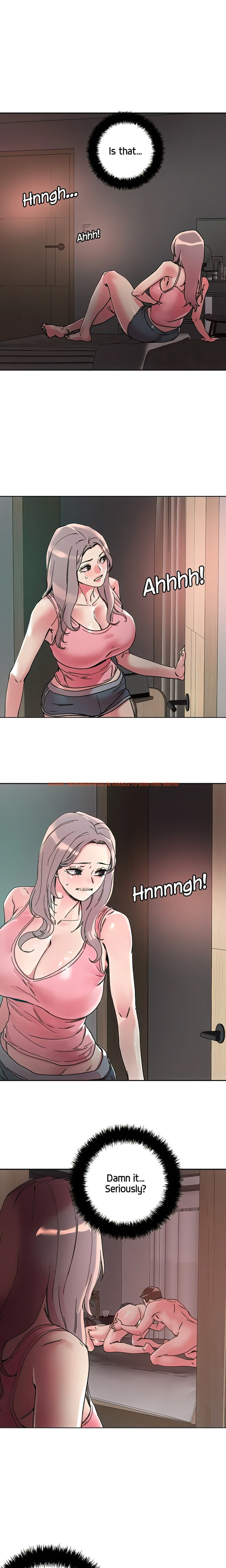 Read Hentai Image 1 29829 in comic King Of The Night - Chapter 111 - hentaitnt.net