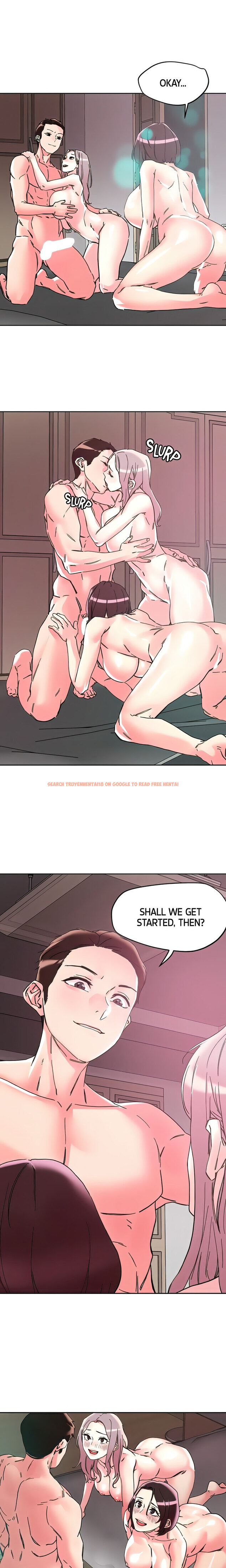 Read Hentai Image 11 29829 in comic King Of The Night - Chapter 111 - hentaitnt.net