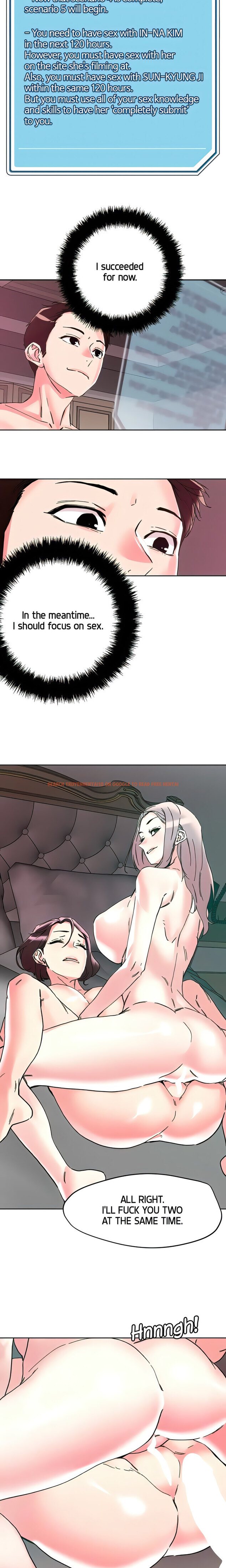 Read Hentai Image 15 29829 in comic King Of The Night - Chapter 111 - hentaitnt.net
