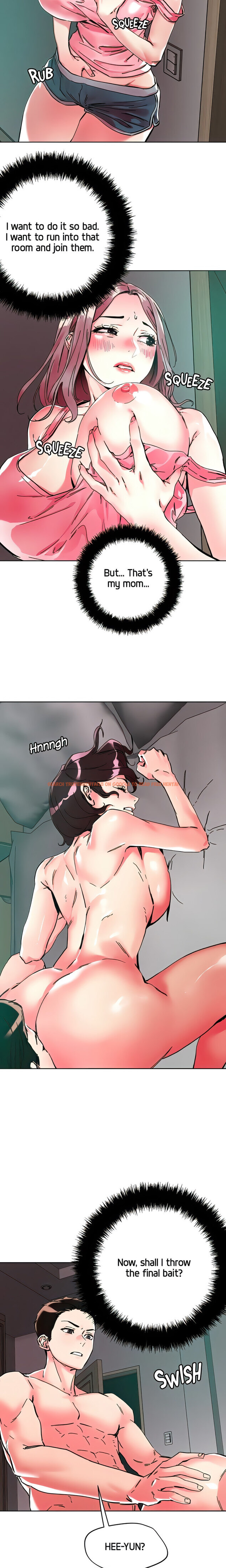 Read Hentai Image 4 29829 in comic King Of The Night - Chapter 111 - hentaitnt.net