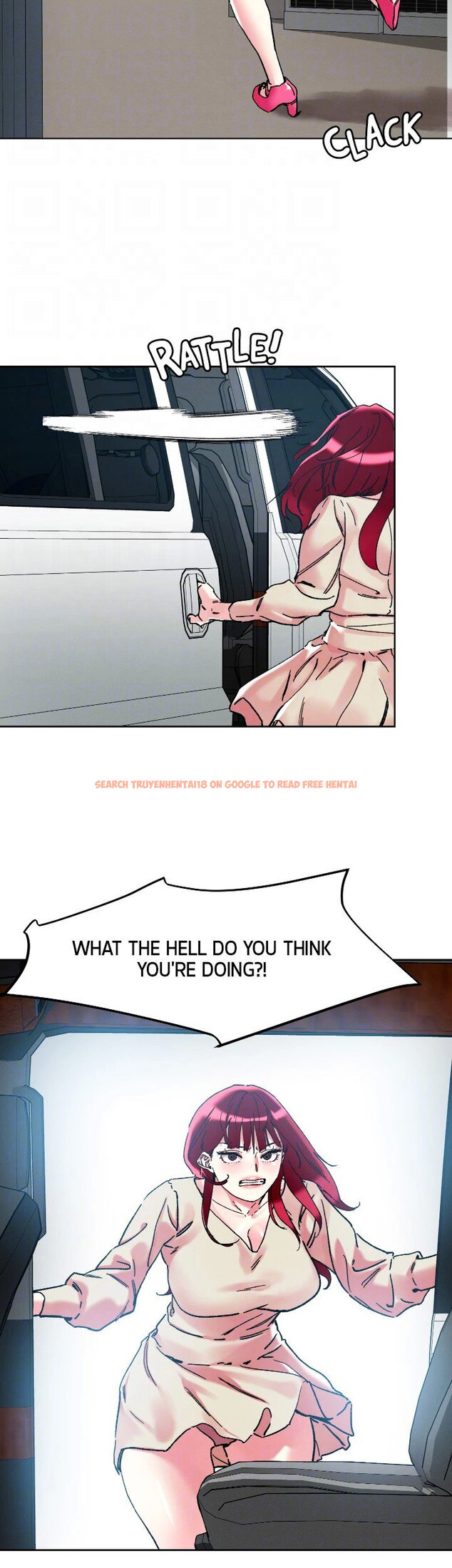 Read Hentai Image 14 00245 in comic King Of The Night - Chapter 112 - hentaitnt.net