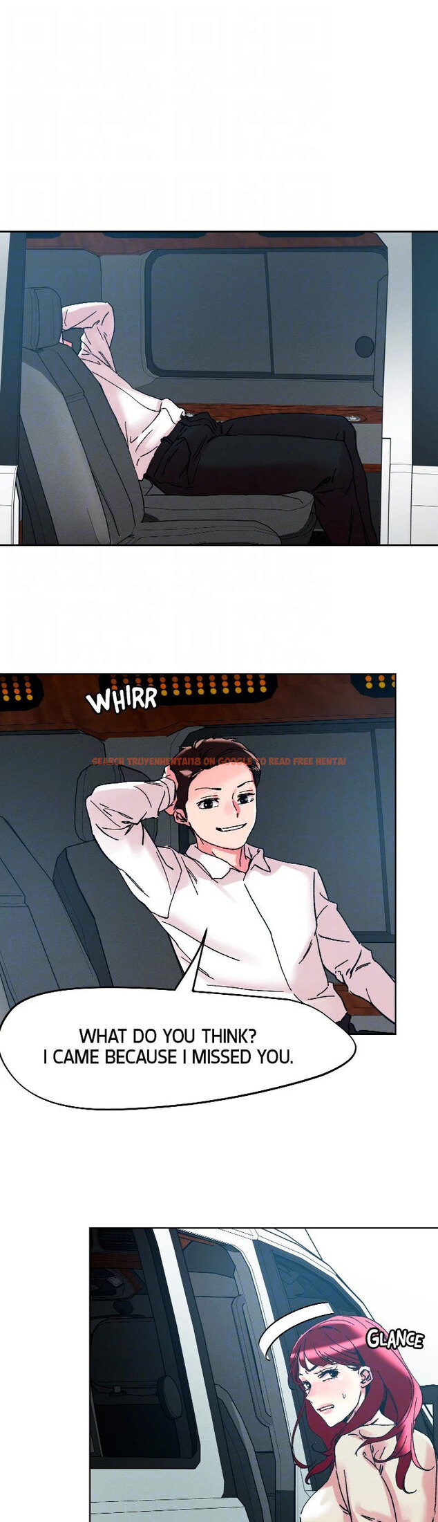 Read Hentai Image 15 00245 in comic King Of The Night - Chapter 112 - hentaitnt.net
