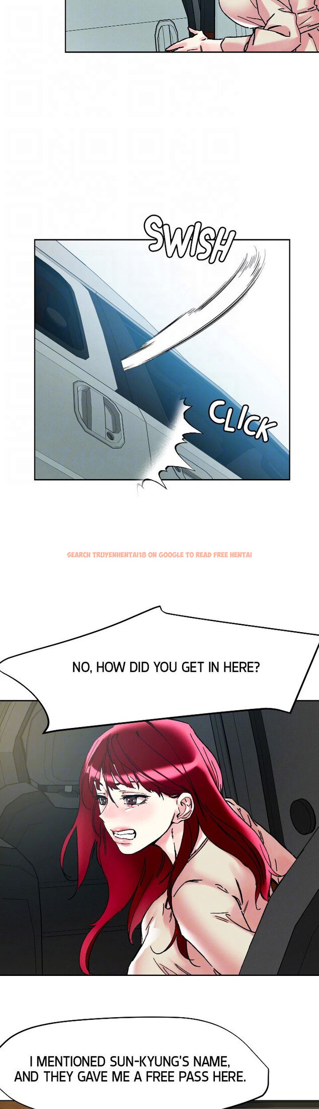 Read Hentai Image 16 00245 in comic King Of The Night - Chapter 112 - hentaitnt.net