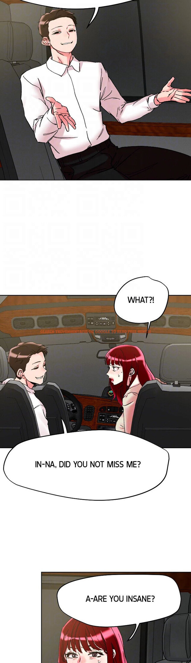 Read Hentai Image 17 00245 in comic King Of The Night - Chapter 112 - hentaitnt.net