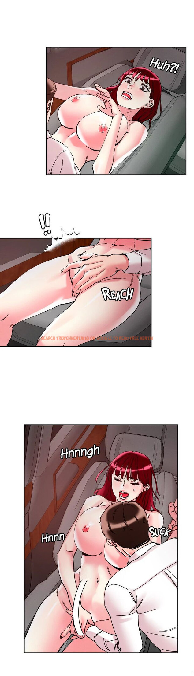 Read Hentai Image 25 00245 in comic King Of The Night - Chapter 112 - hentaitnt.net