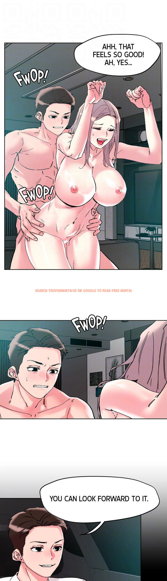 Read Hentai Image 32 00245 in comic King Of The Night - Chapter 112 - hentaitnt.net