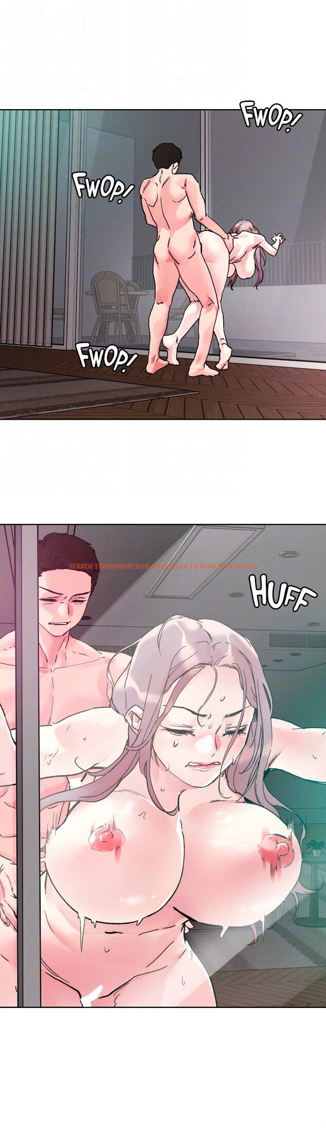 Read Hentai Image 36 00245 in comic King Of The Night - Chapter 112 - hentaitnt.net