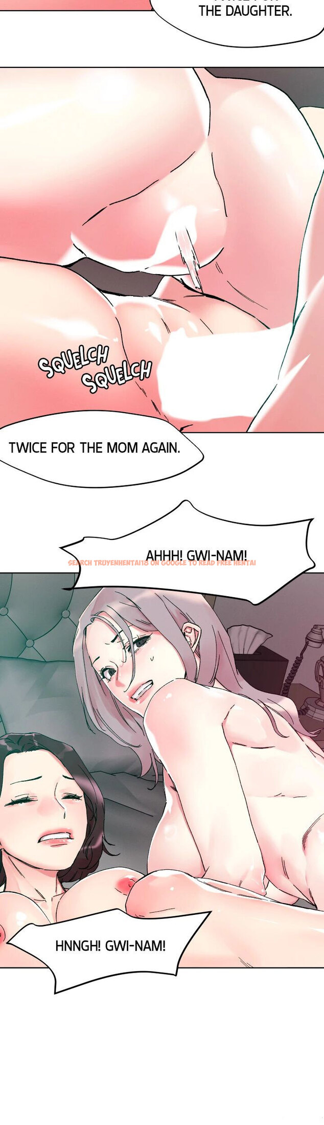 Read Hentai Image 4 00245 in comic King Of The Night - Chapter 112 - hentaitnt.net