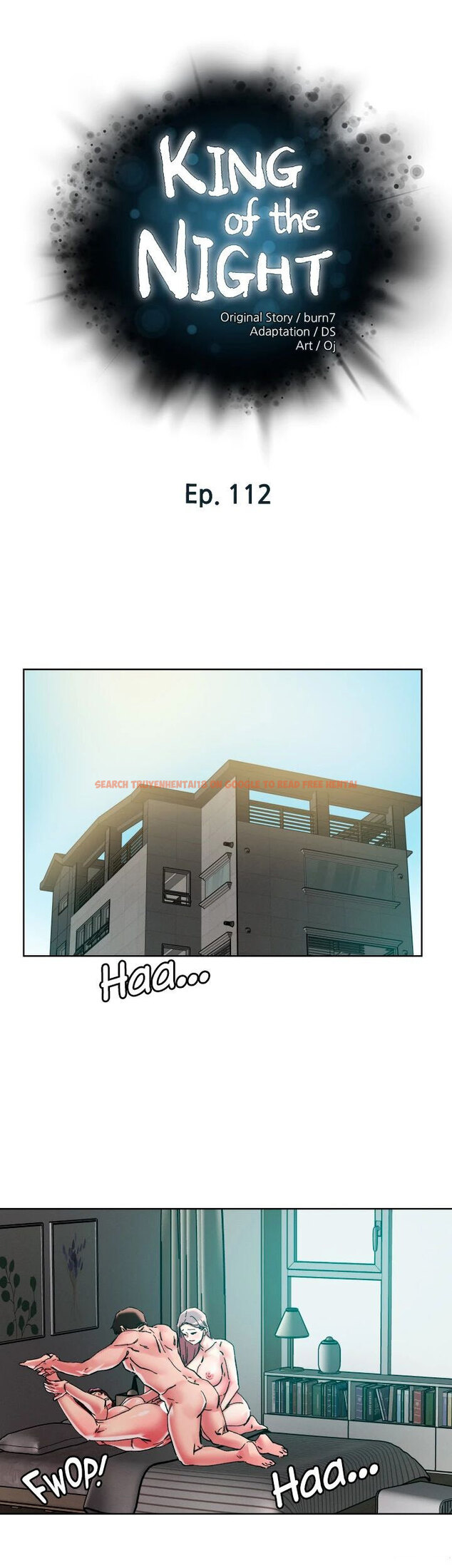 Read Hentai Image 7 00245 in comic King Of The Night - Chapter 112 - hentaitnt.net