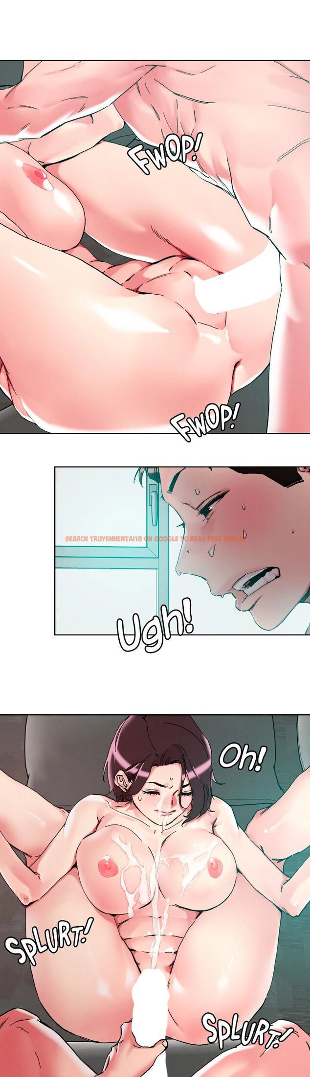 Read Hentai Image 8 00245 in comic King Of The Night - Chapter 112 - hentaitnt.net