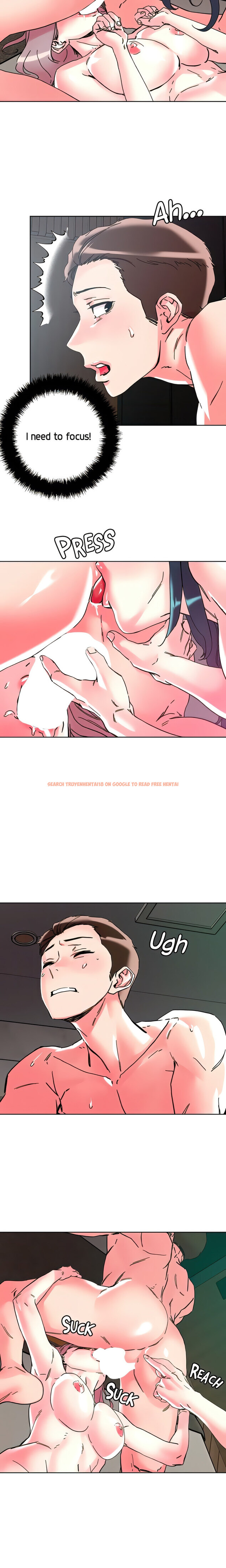 Read Hentai Image 11 91802 in comic King Of The Night - Chapter 113 - hentaitnt.net