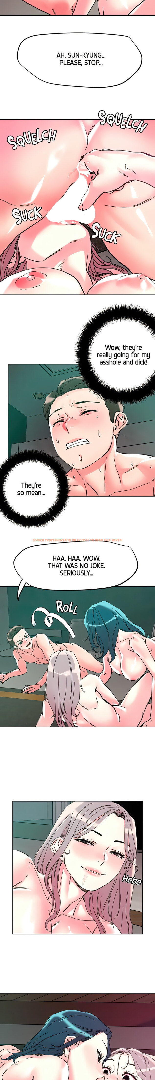 Read Hentai Image 13 91802 in comic King Of The Night - Chapter 113 - hentaitnt.net