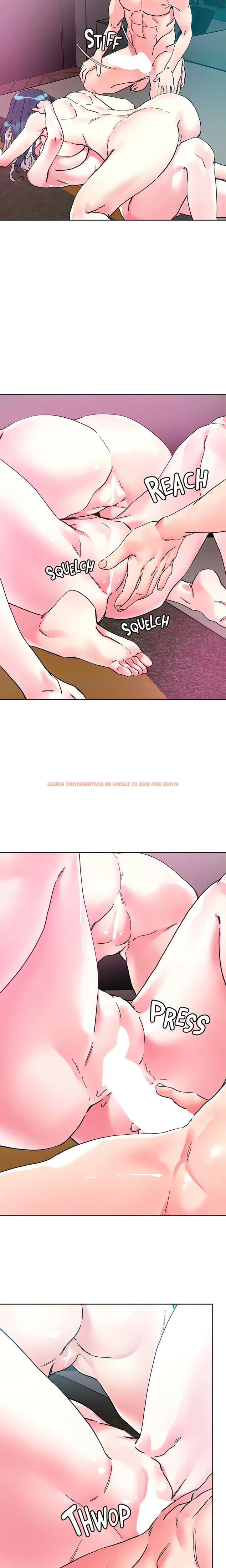 Read Hentai Image 16 91802 in comic King Of The Night - Chapter 113 - hentaitnt.net