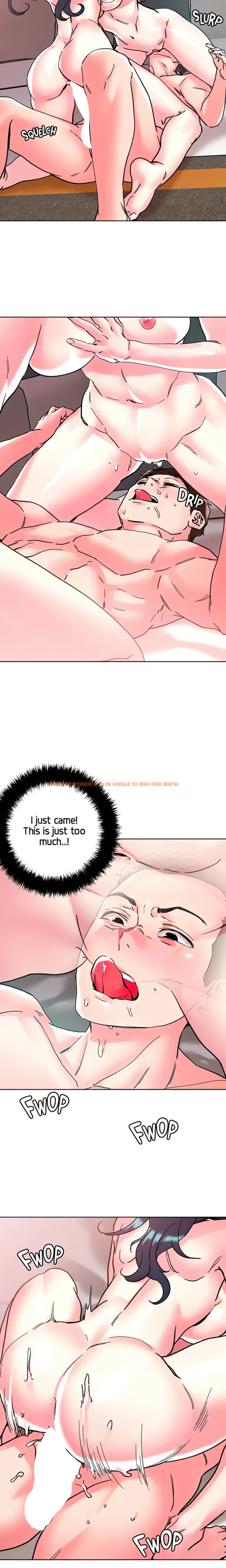 Read Hentai Image 7 65740 in comic King Of The Night - Chapter 114 - hentaitnt.net