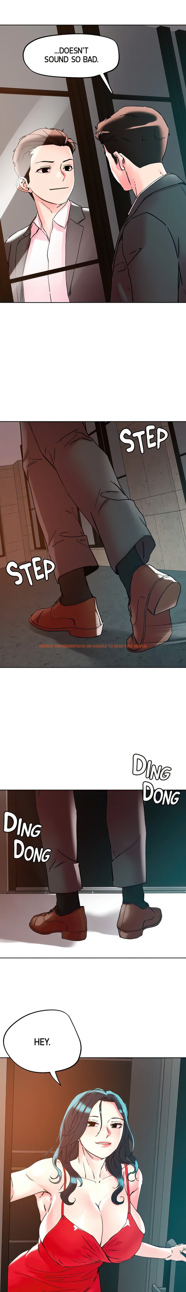 Read Hentai Image 11 63812 in comic King Of The Night - Chapter 115 - hentaitnt.net