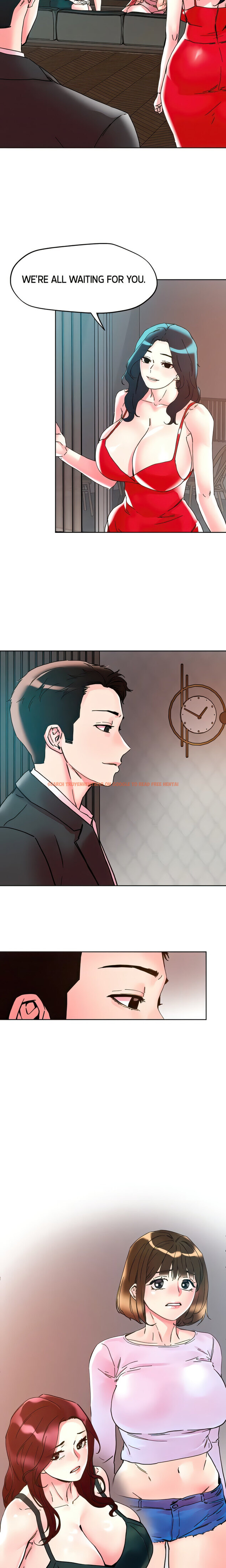 Read Hentai Image 13 63812 in comic King Of The Night - Chapter 115 - hentaitnt.net