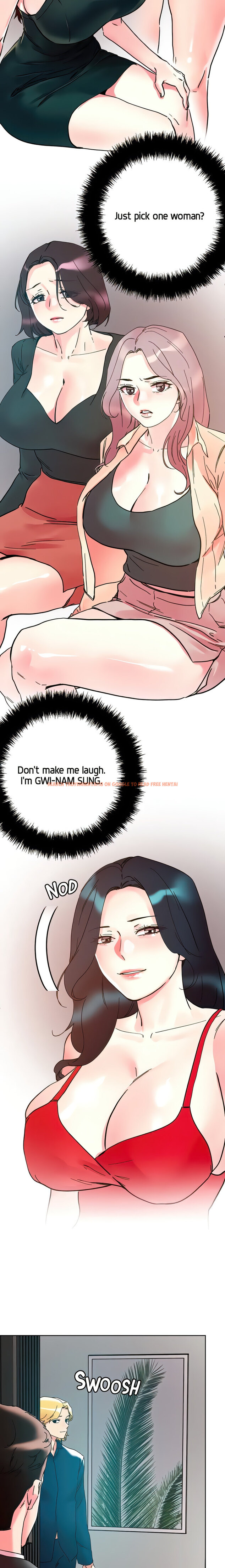 Read Hentai Image 14 63812 in comic King Of The Night - Chapter 115 - hentaitnt.net