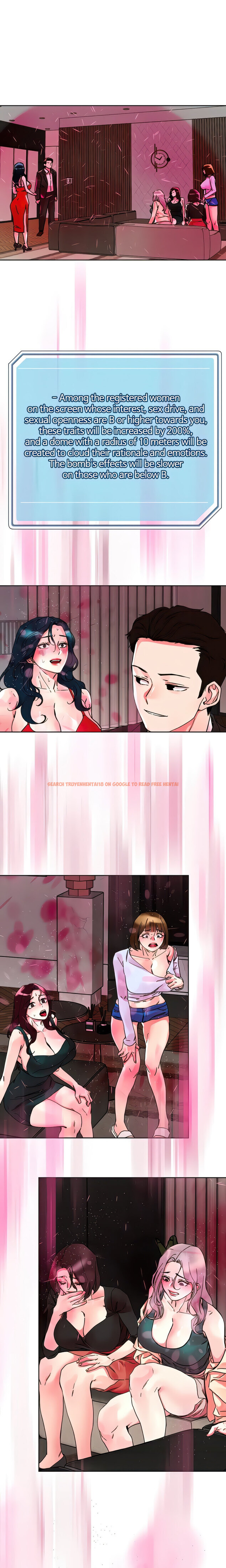 Read Hentai Image 16 63812 in comic King Of The Night - Chapter 115 - hentaitnt.net