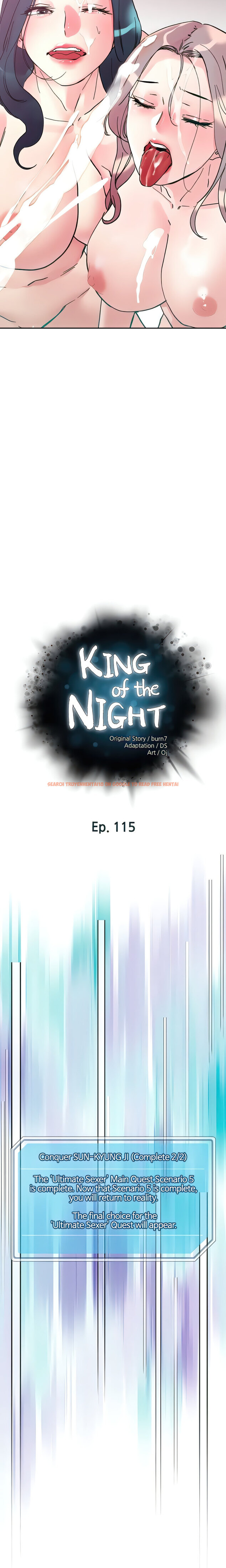 Read Hentai Image 2 63812 in comic King Of The Night - Chapter 115 - hentaitnt.net