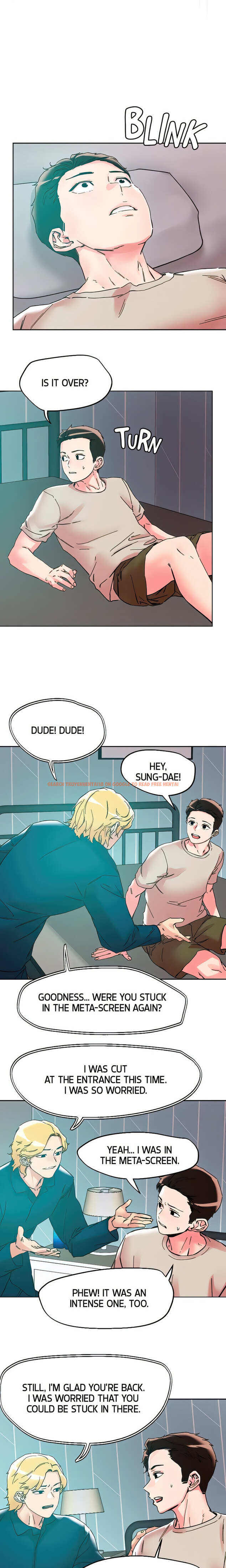 Read Hentai Image 3 63812 in comic King Of The Night - Chapter 115 - hentaitnt.net