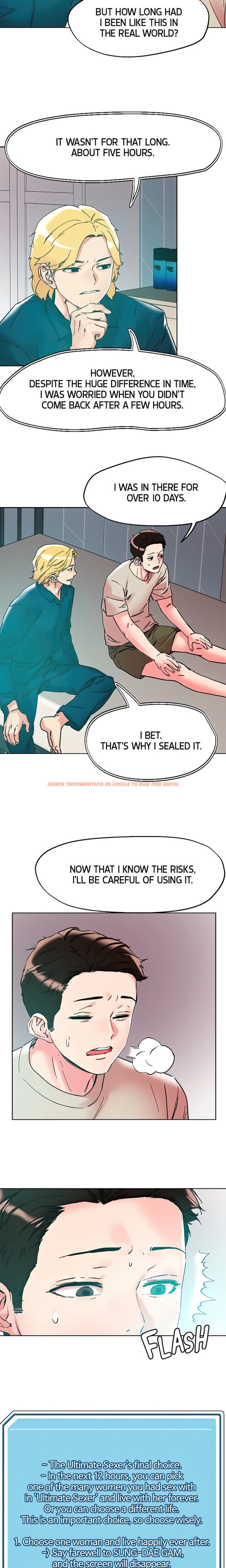 Read Hentai Image 4 63812 in comic King Of The Night - Chapter 115 - hentaitnt.net