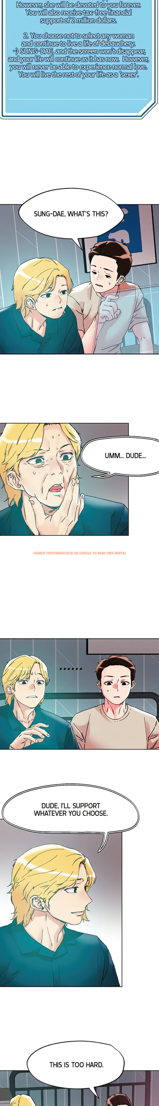 Read Hentai Image 5 63812 in comic King Of The Night - Chapter 115 - hentaitnt.net