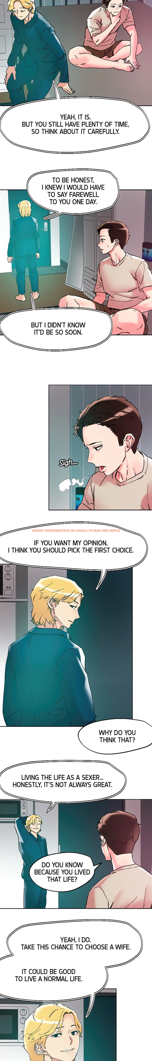 Read Hentai Image 6 63812 in comic King Of The Night - Chapter 115 - hentaitnt.net