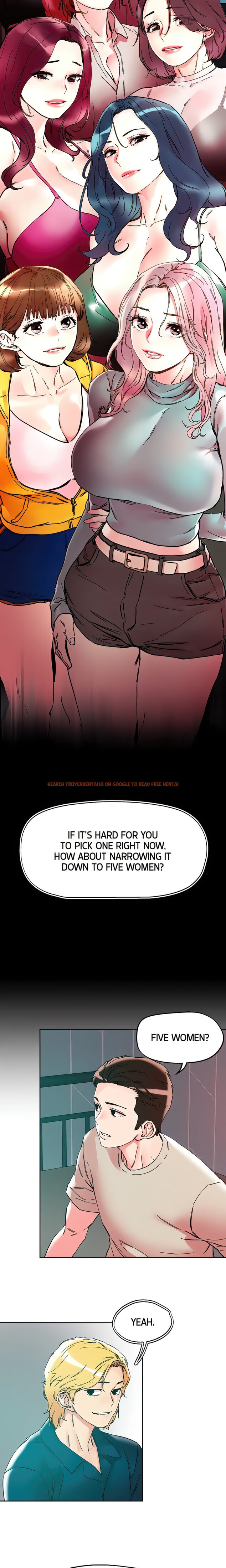Read Hentai Image 8 63812 in comic King Of The Night - Chapter 115 - hentaitnt.net