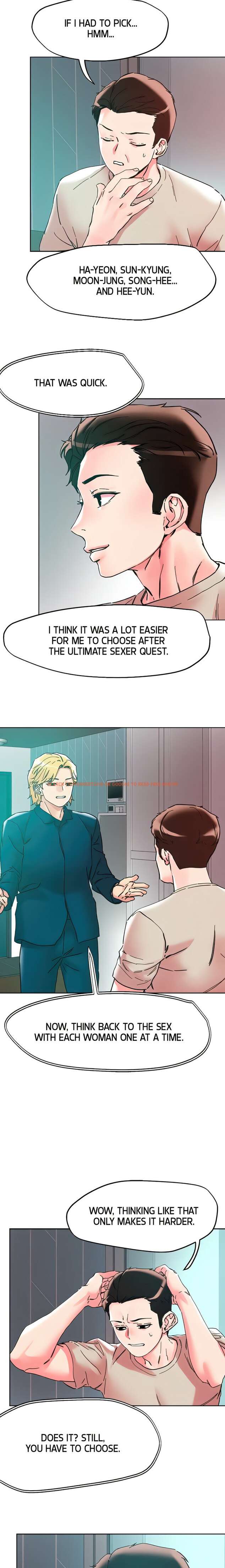 Read Hentai Image 9 63812 in comic King Of The Night - Chapter 115 - hentaitnt.net