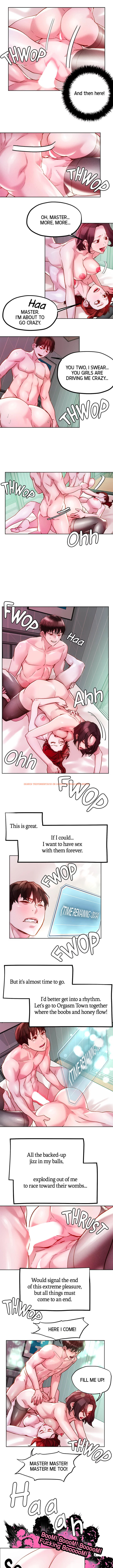 Read Hentai Image 7 408 in comic King Of The Night - Chapter 19 - hentaitnt.net