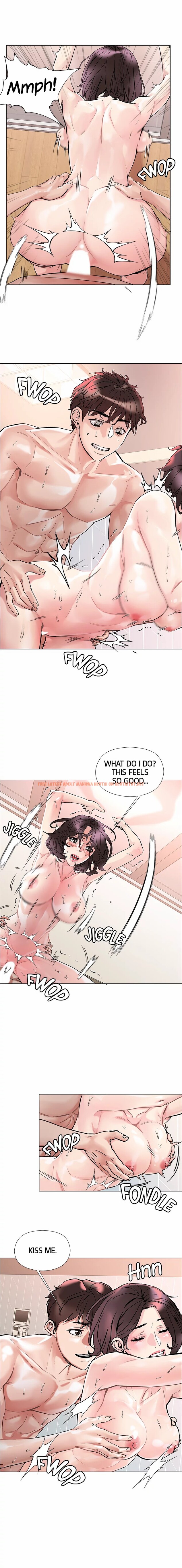 Read Hentai Image 10 353 in comic King Of The Night - Chapter 2 - hentaitnt.net