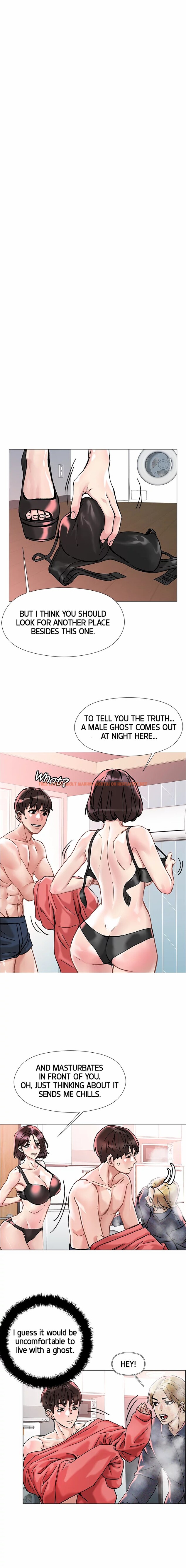 Read Hentai Image 14 353 in comic King Of The Night - Chapter 2 - hentaitnt.net