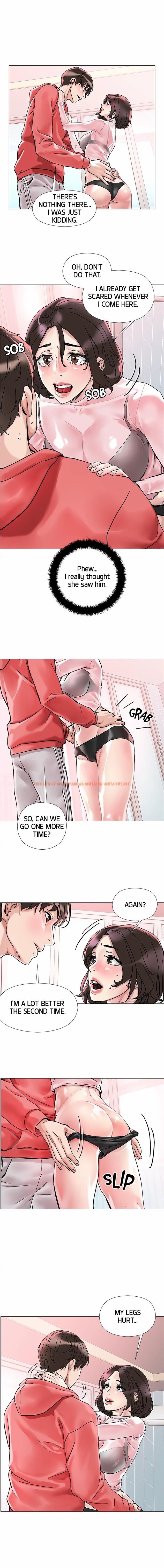 Read Hentai Image 17 353 in comic King Of The Night - Chapter 2 - hentaitnt.net