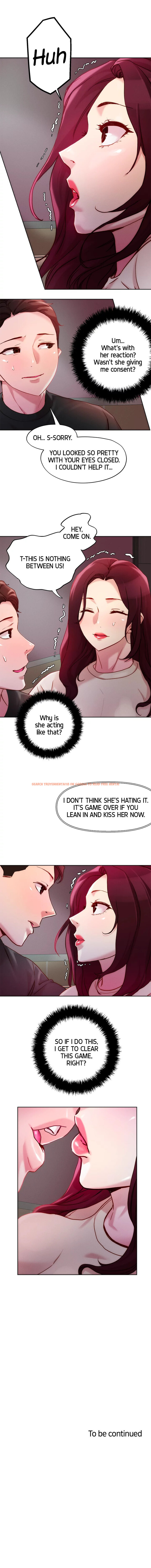 Read Hentai Image 7 172 in comic King Of The Night - Chapter 20 - hentaitnt.net