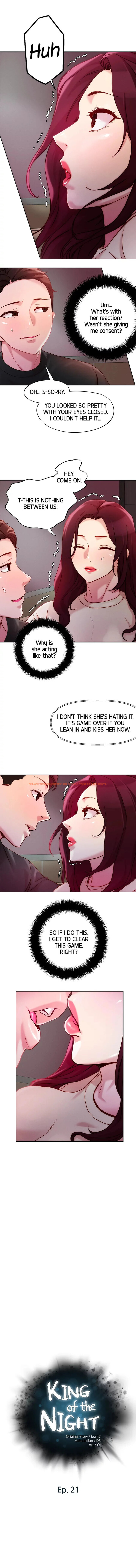 Read Hentai Image 2 913 in comic King Of The Night - Chapter 21 - hentaitnt.net