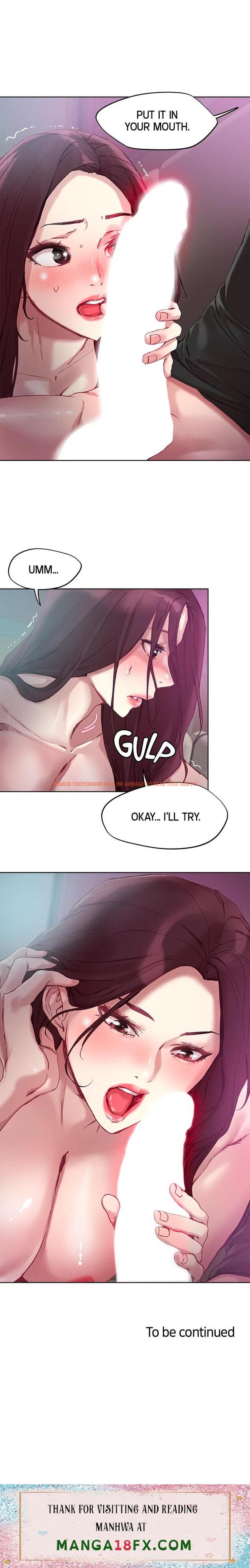 Read Hentai Image 8 178 in comic King Of The Night - Chapter 22 - hentaitnt.net