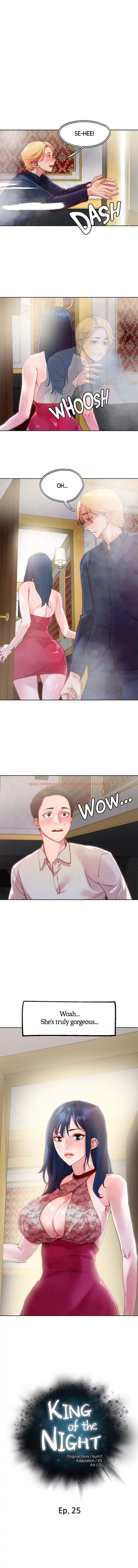 Read Hentai Image 1 424 in comic King Of The Night - Chapter 25 - hentaitnt.net