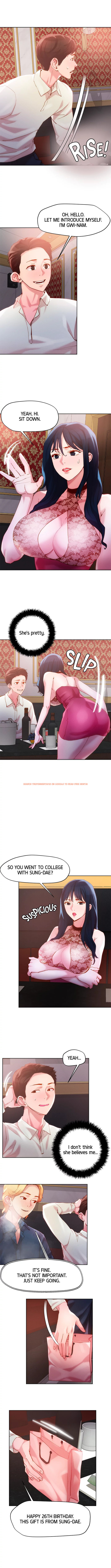 Read Hentai Image 2 424 in comic King Of The Night - Chapter 25 - hentaitnt.net