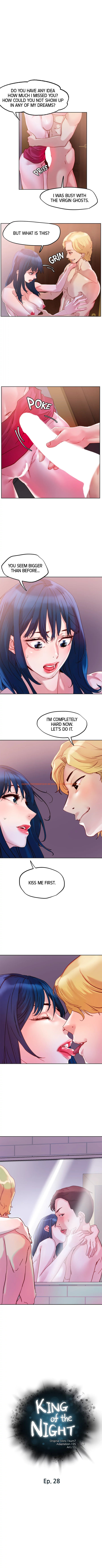 Read Hentai Image 1 894 in comic King Of The Night - Chapter 28 - www.hentaitnt.net